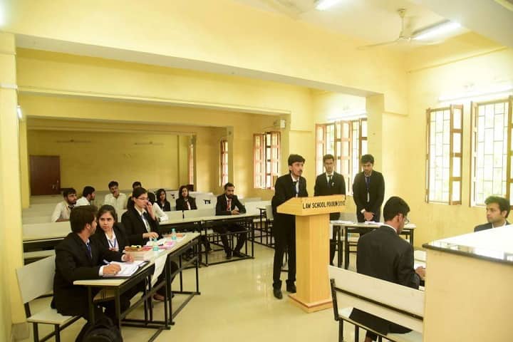 classroom